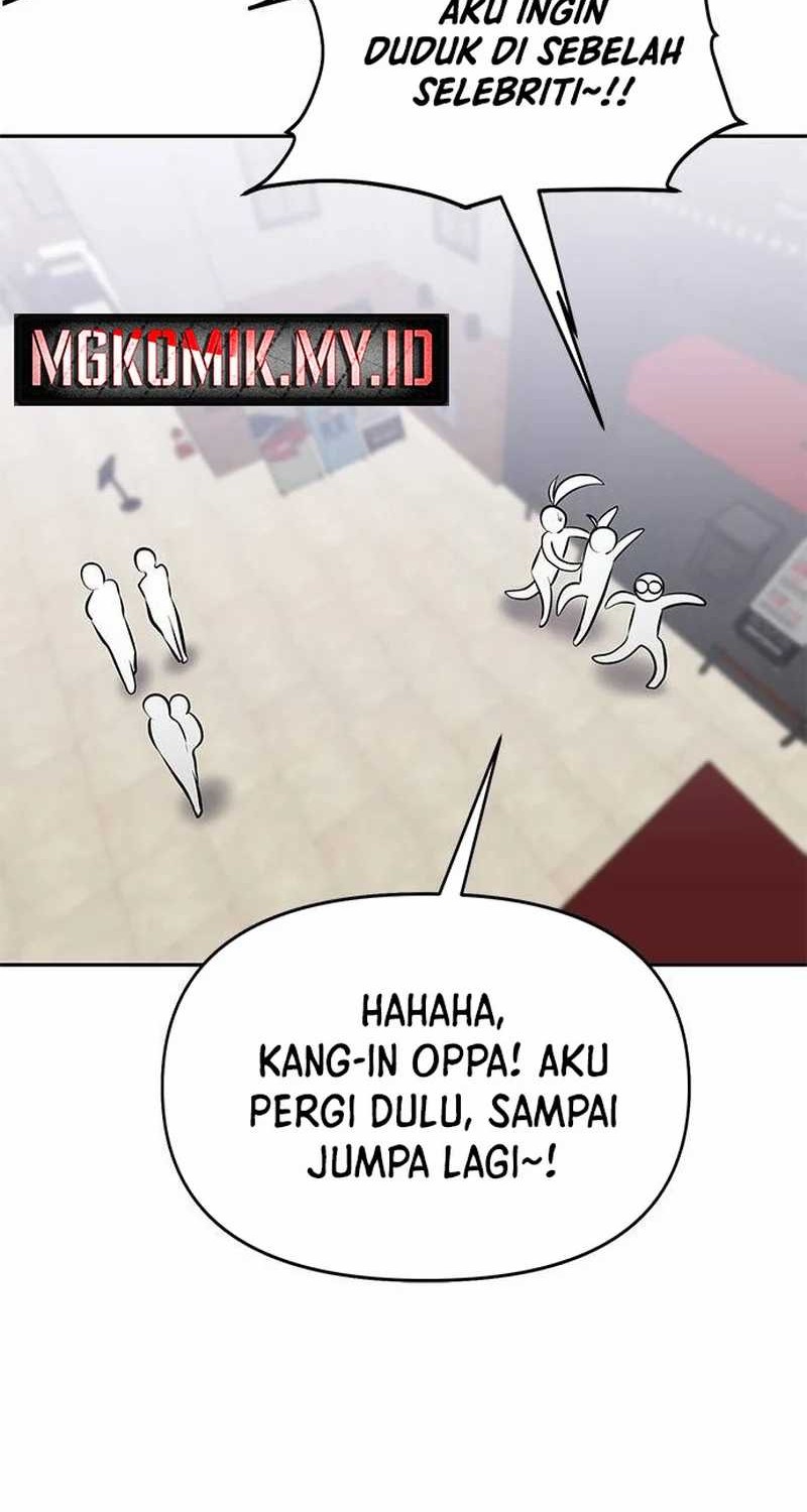 A Hero Who Does Everything Well Chapter 23 Gambar 39
