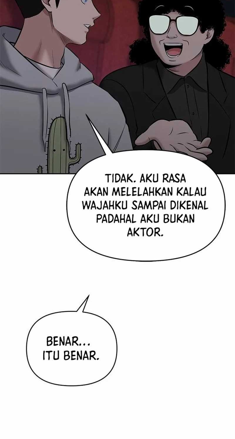A Hero Who Does Everything Well Chapter 23 Gambar 41