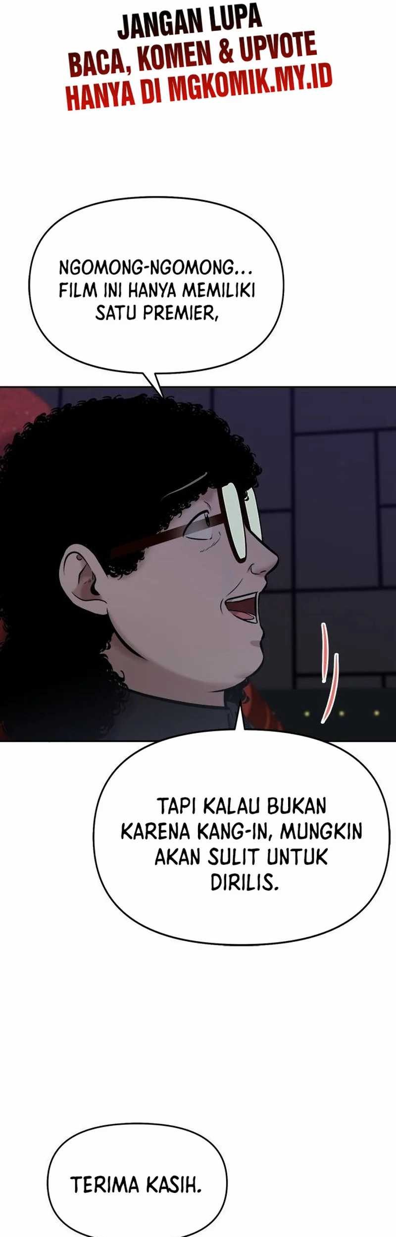 A Hero Who Does Everything Well Chapter 23 Gambar 42
