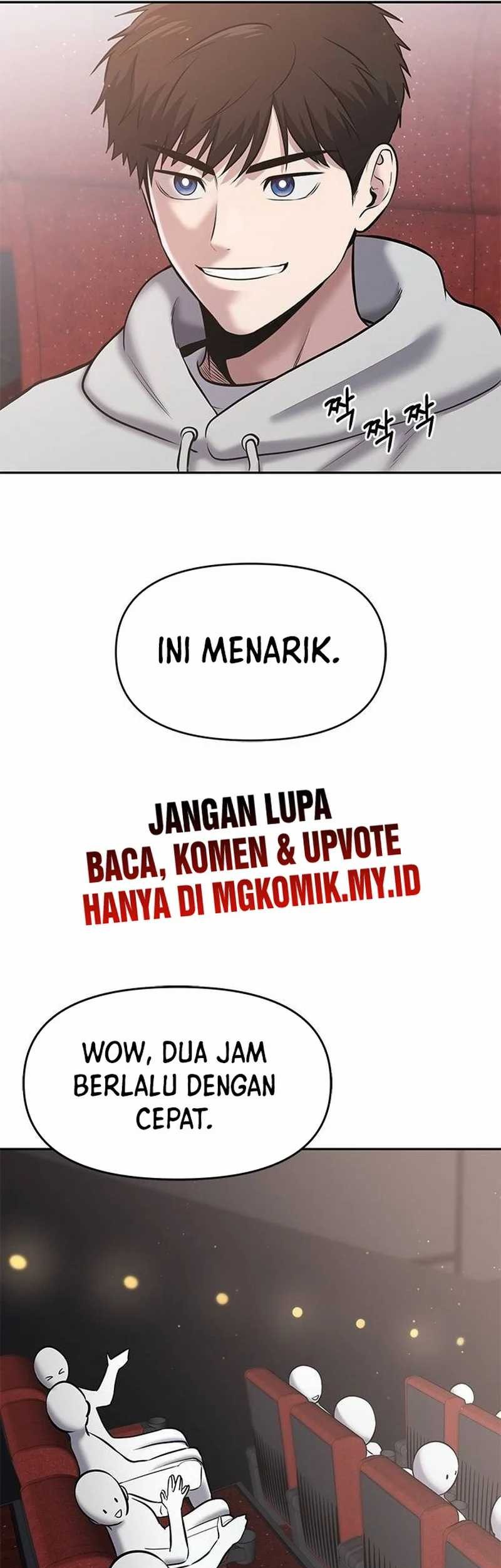 A Hero Who Does Everything Well Chapter 23 Gambar 52