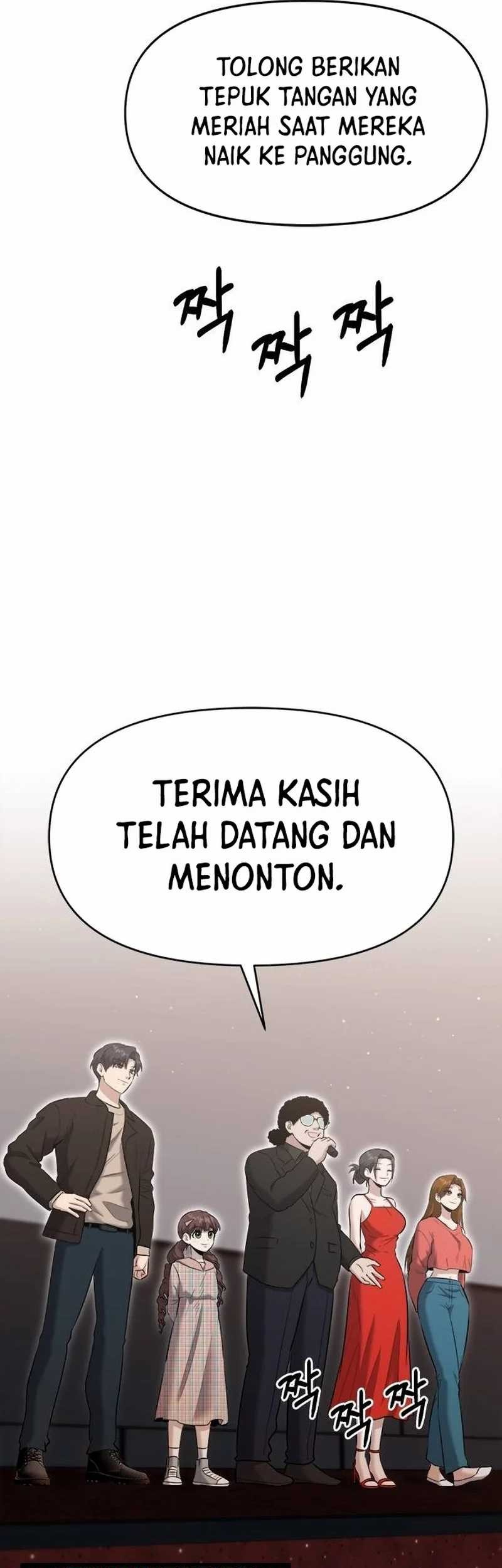 A Hero Who Does Everything Well Chapter 23 Gambar 54