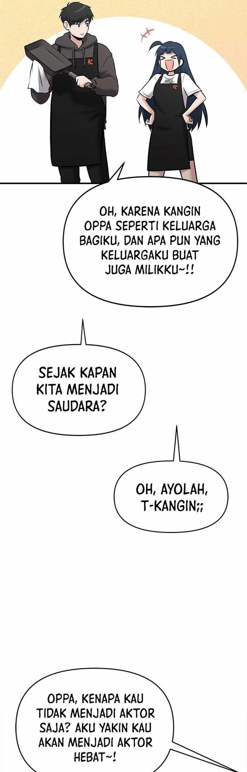 A Hero Who Does Everything Well Chapter 23 Gambar 72