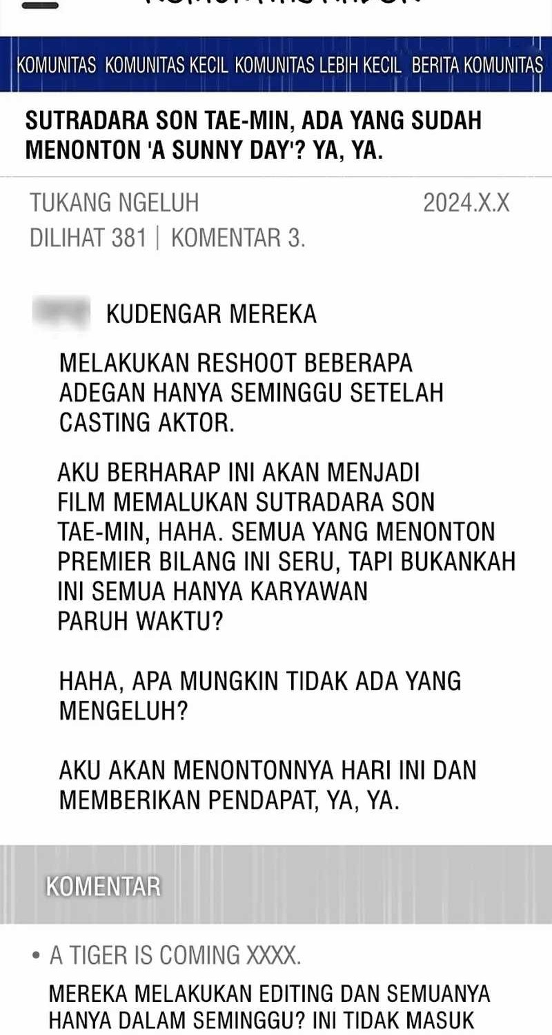 A Hero Who Does Everything Well Chapter 23 Gambar 67