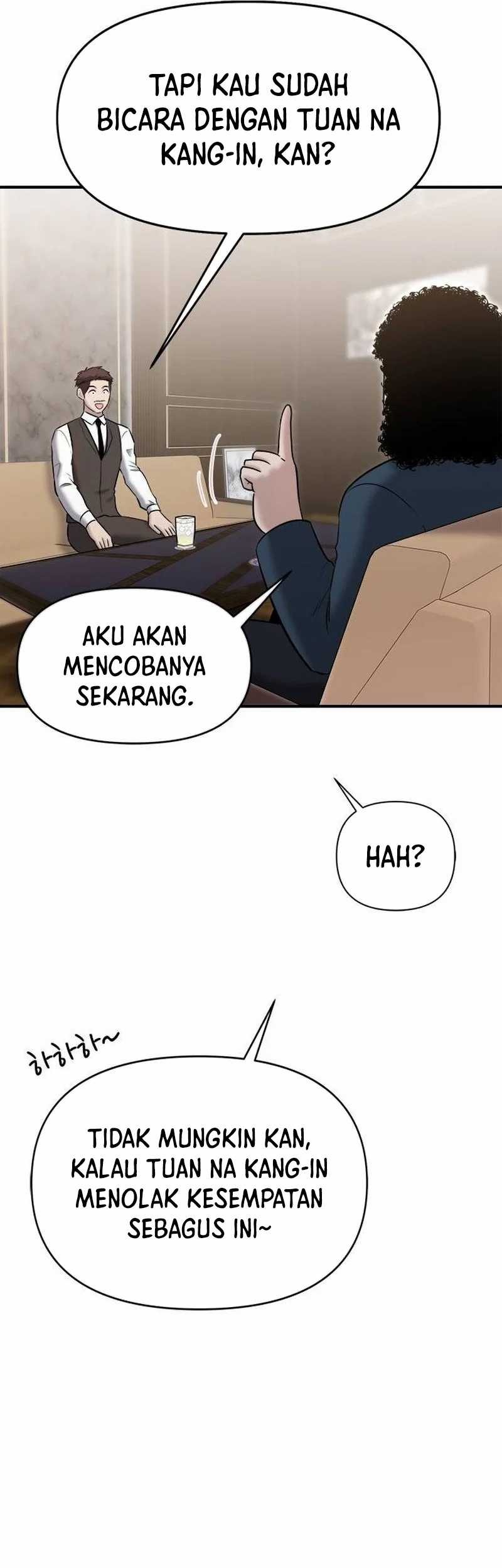 A Hero Who Does Everything Well Chapter 24 Gambar 11