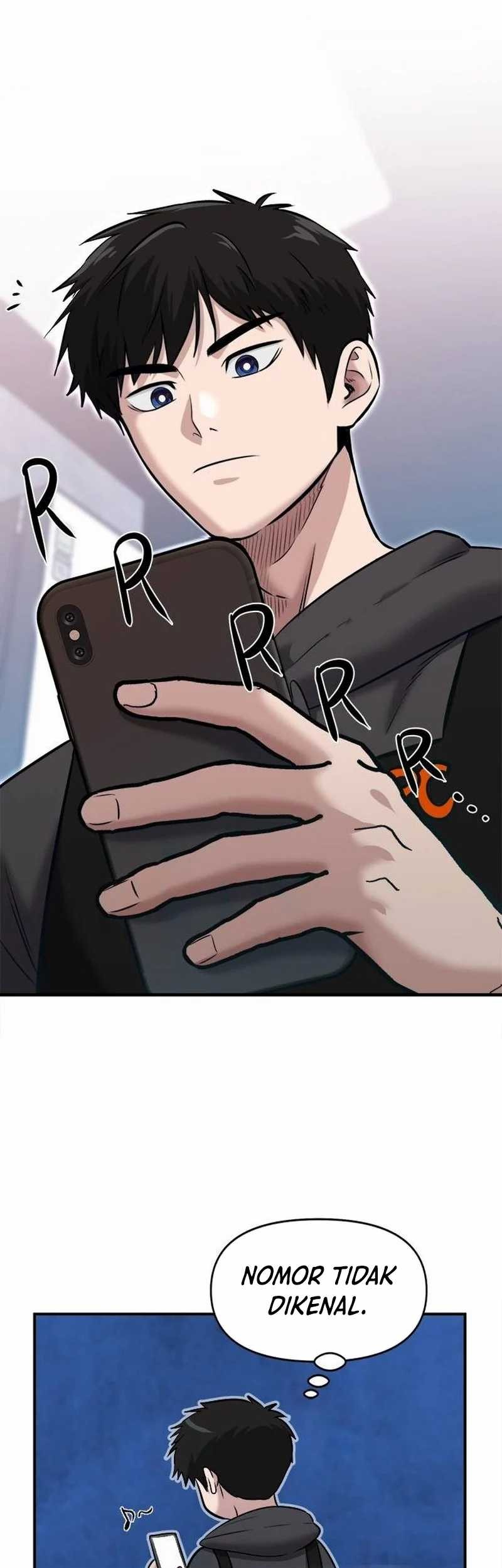 A Hero Who Does Everything Well Chapter 24 Gambar 13