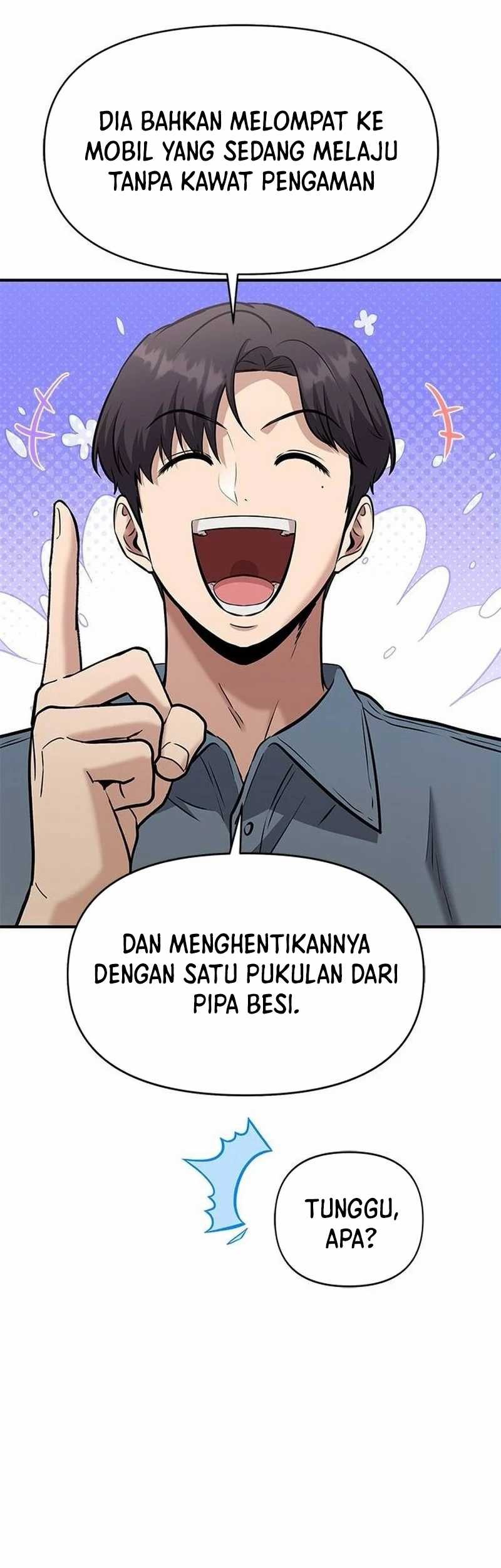 A Hero Who Does Everything Well Chapter 24 Gambar 23