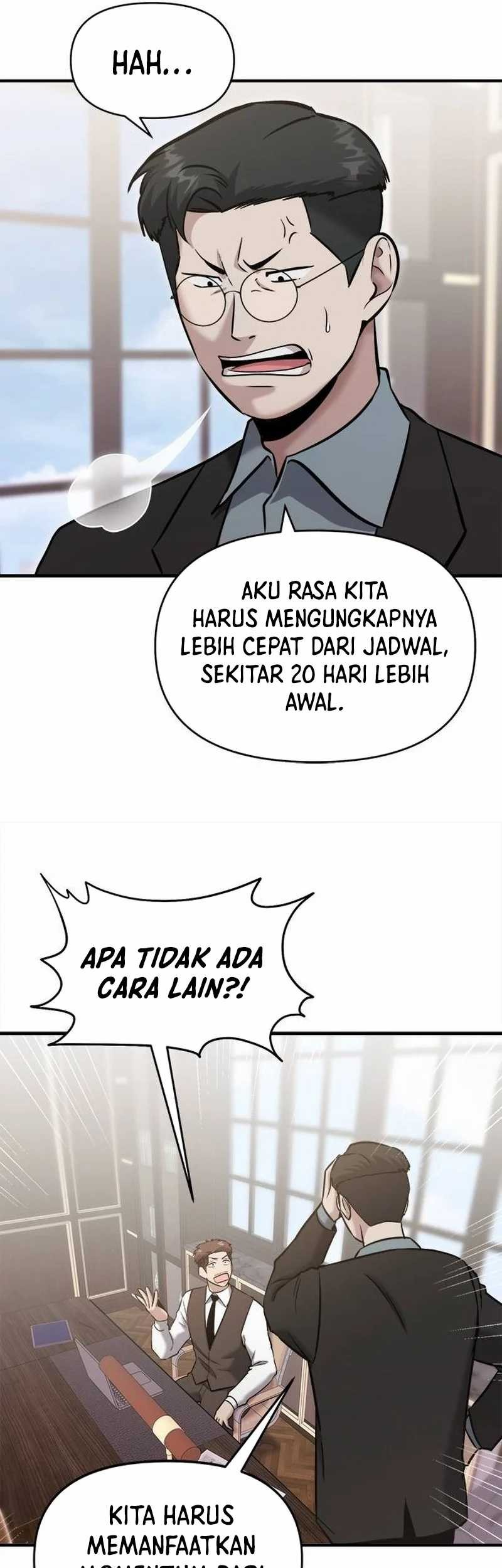 A Hero Who Does Everything Well Chapter 24 Gambar 33