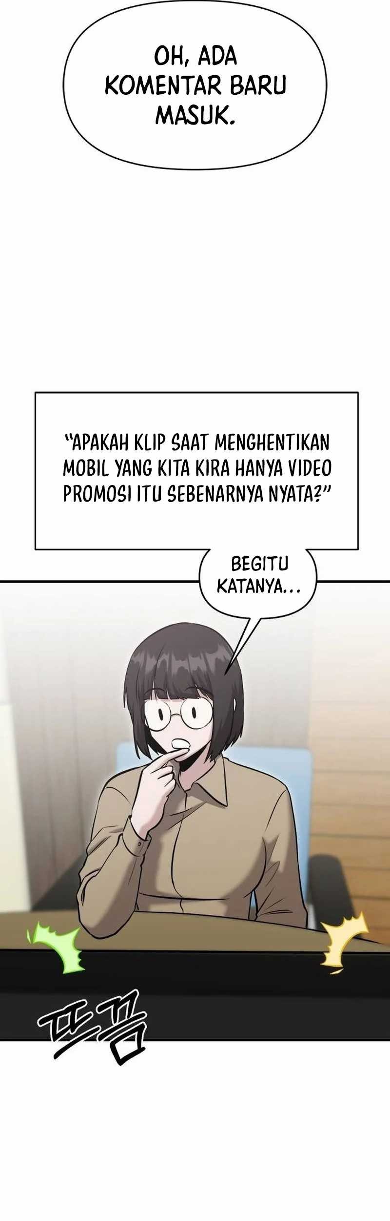 A Hero Who Does Everything Well Chapter 24 Gambar 27