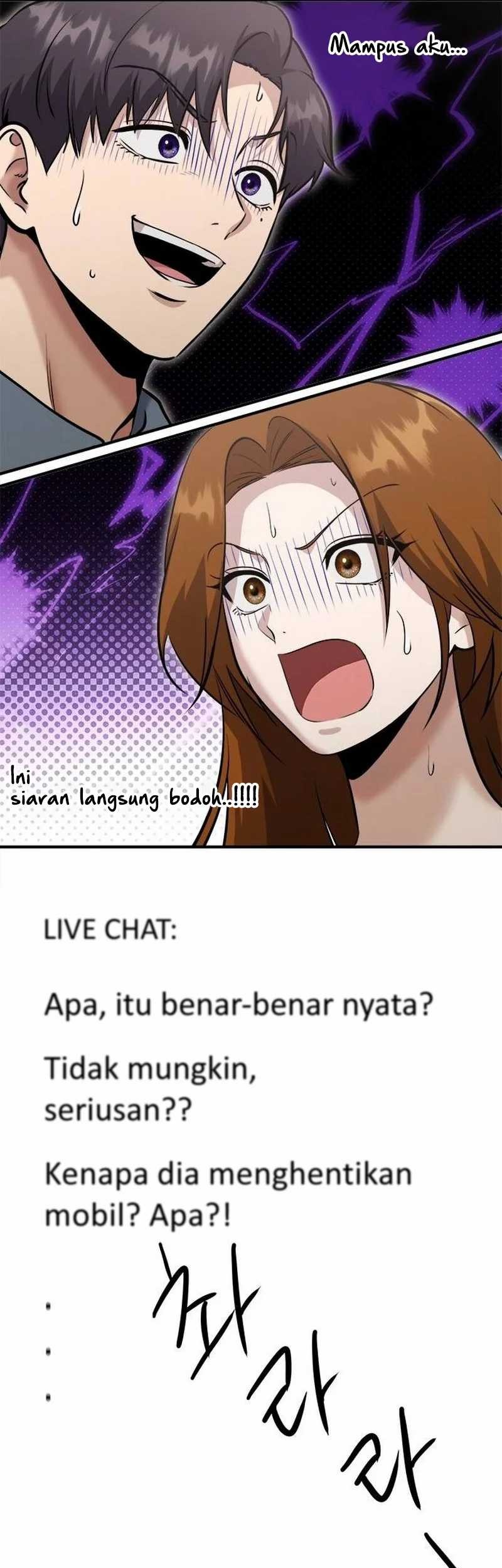 A Hero Who Does Everything Well Chapter 24 Gambar 29