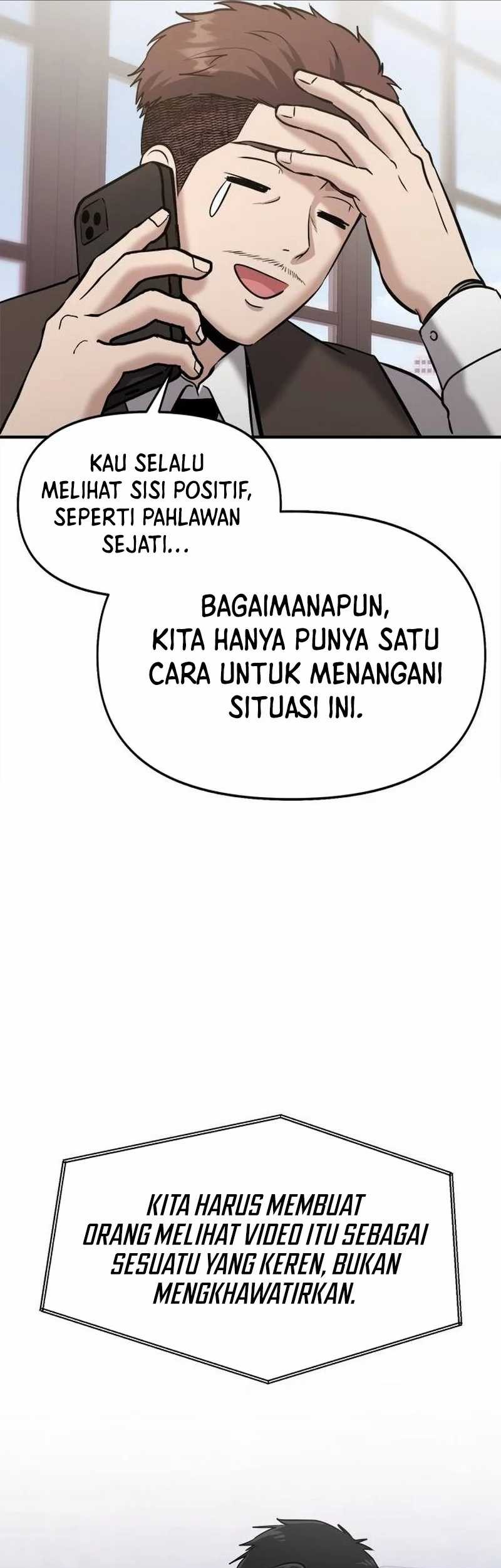 A Hero Who Does Everything Well Chapter 24 Gambar 39