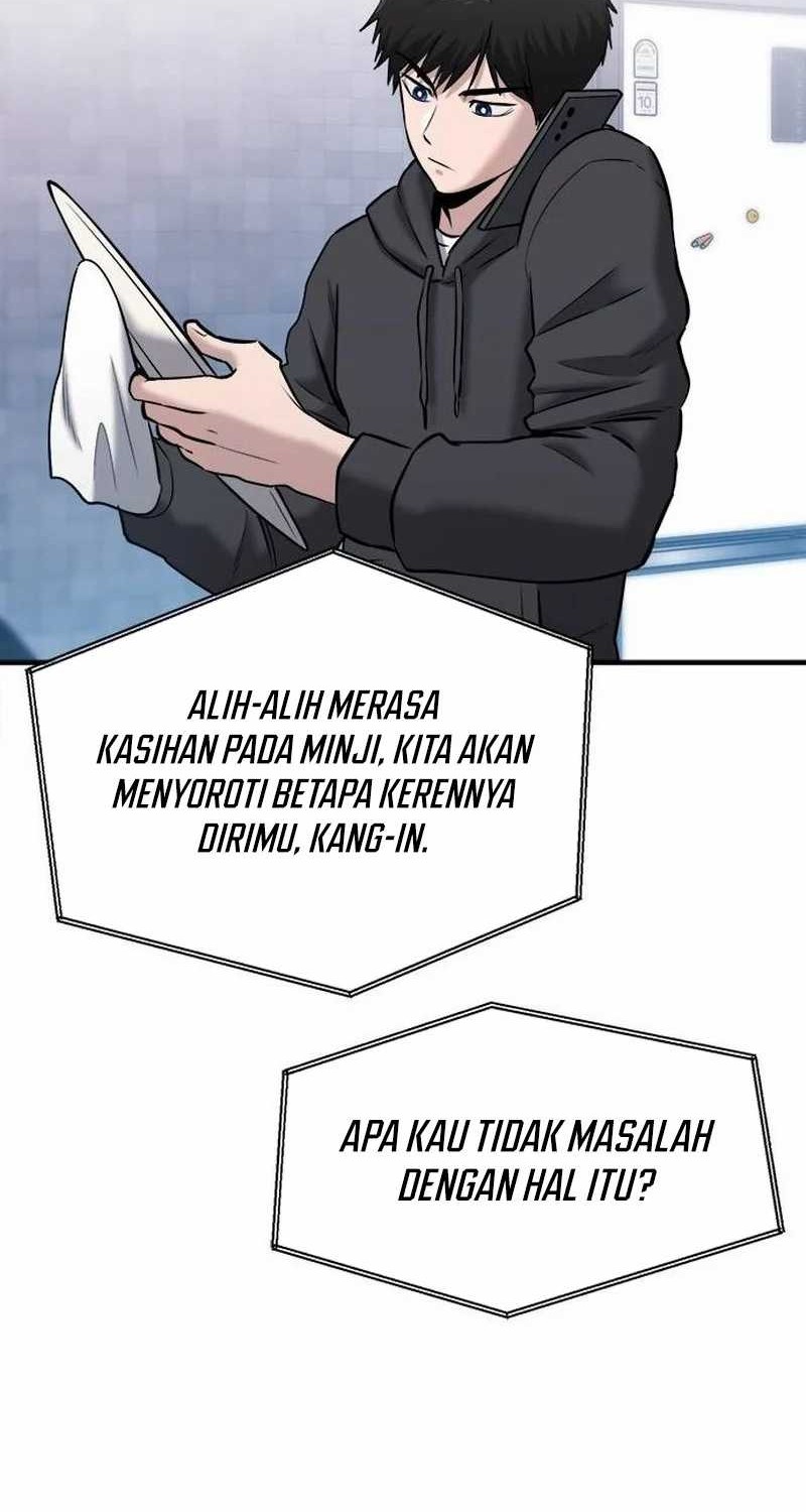 A Hero Who Does Everything Well Chapter 24 Gambar 40
