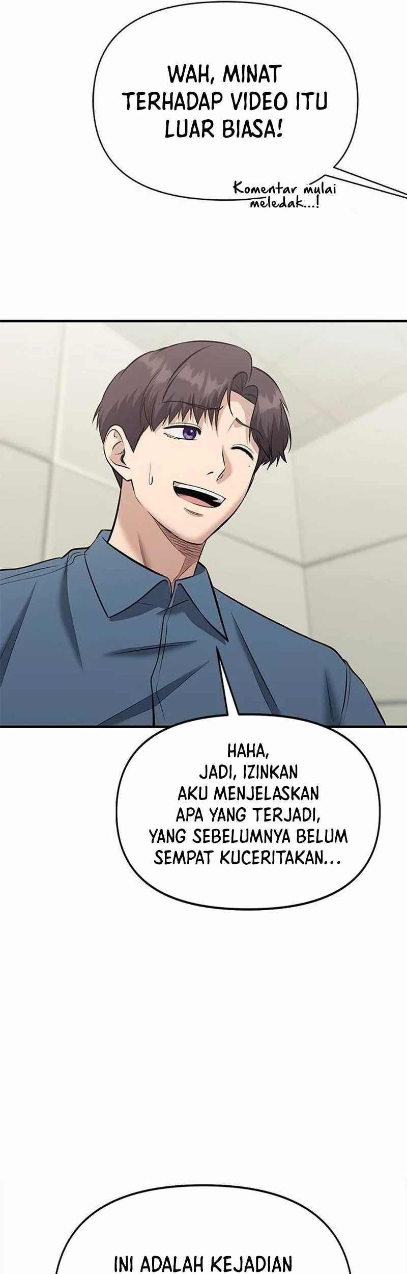 A Hero Who Does Everything Well Chapter 24 Gambar 49