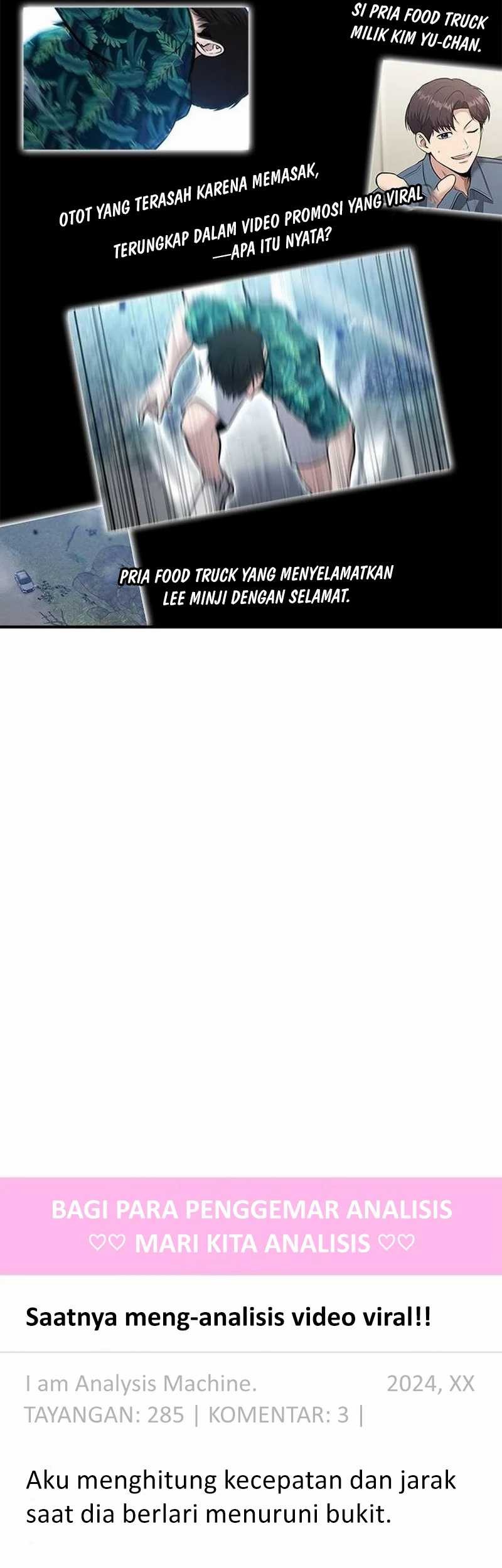 A Hero Who Does Everything Well Chapter 24 Gambar 55