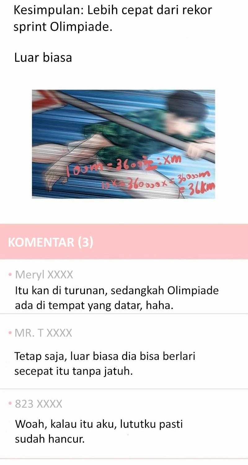 A Hero Who Does Everything Well Chapter 24 Gambar 56