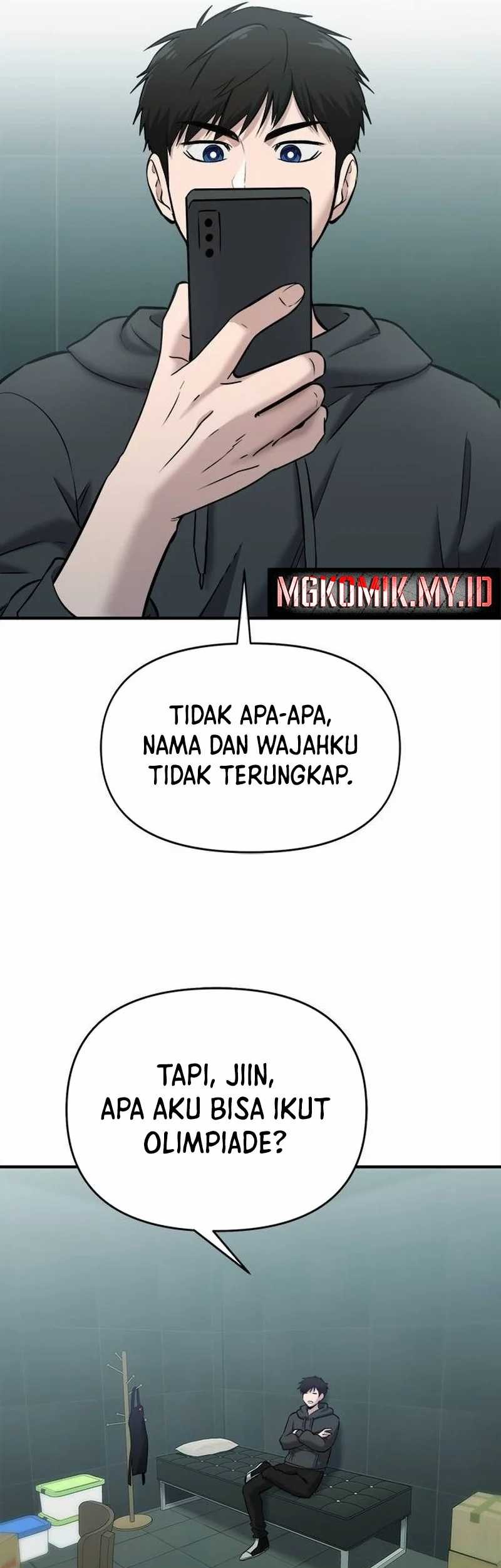 A Hero Who Does Everything Well Chapter 24 Gambar 59