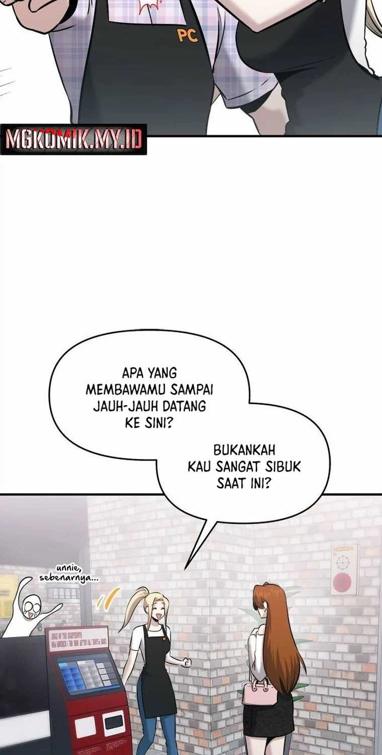 A Hero Who Does Everything Well Chapter 25 Gambar 10