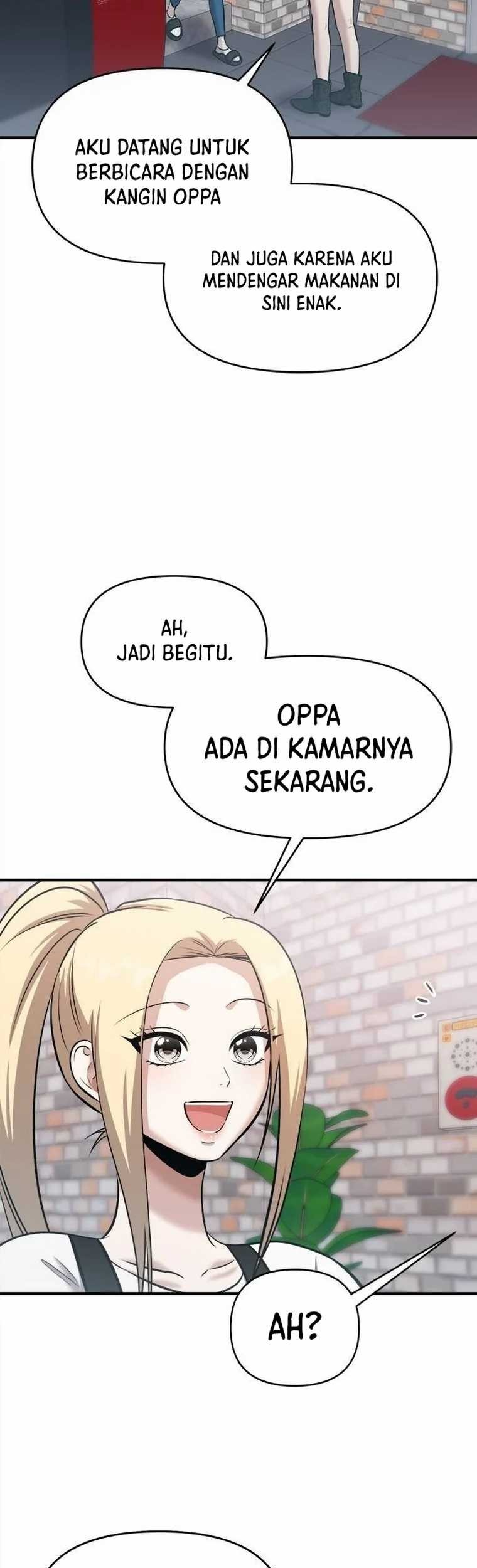 A Hero Who Does Everything Well Chapter 25 Gambar 11
