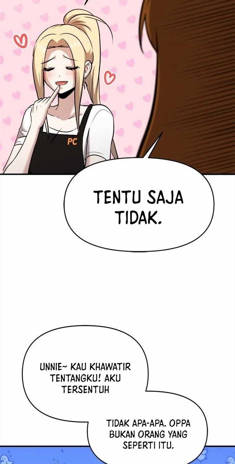 A Hero Who Does Everything Well Chapter 25 Gambar 14