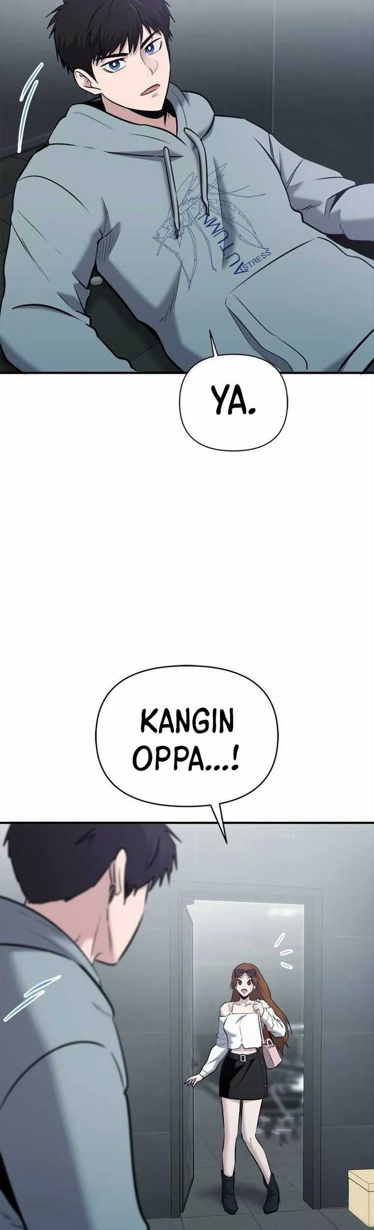 A Hero Who Does Everything Well Chapter 25 Gambar 17