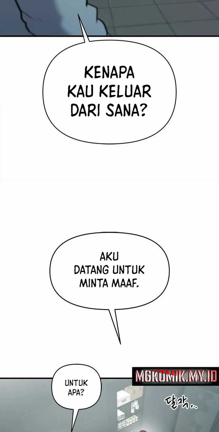 A Hero Who Does Everything Well Chapter 25 Gambar 18
