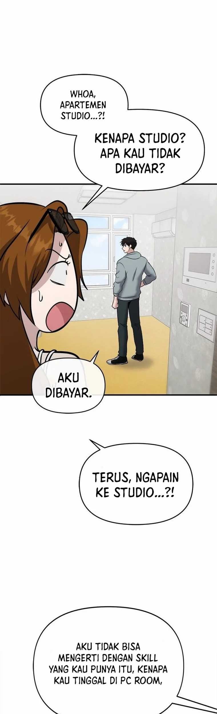 A Hero Who Does Everything Well Chapter 25 Gambar 29