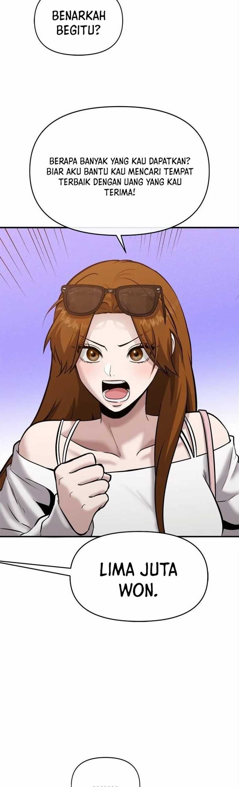 A Hero Who Does Everything Well Chapter 25 Gambar 31