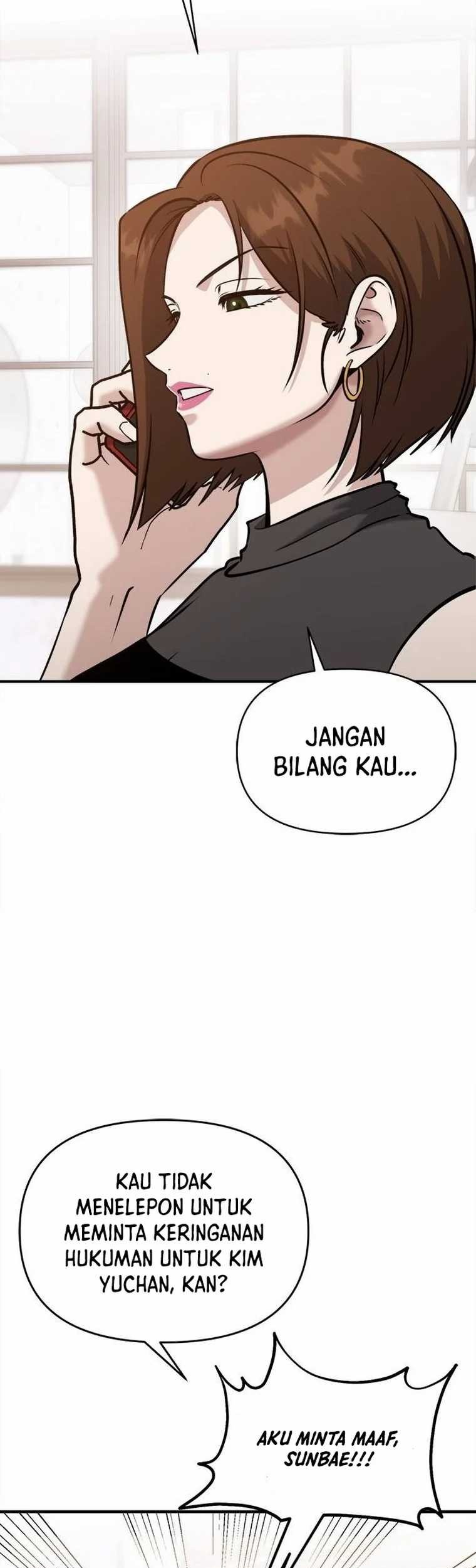 A Hero Who Does Everything Well Chapter 25 Gambar 35