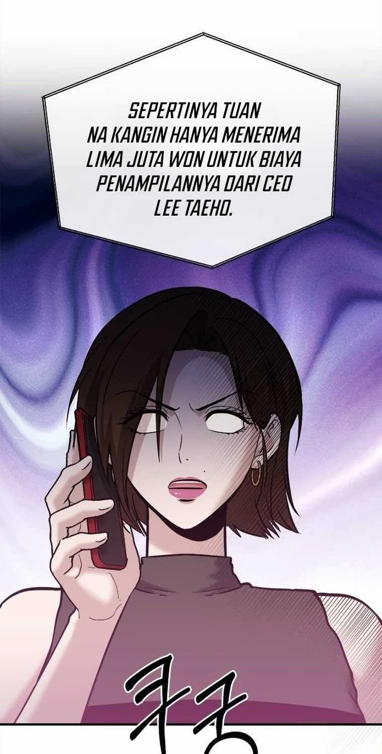 A Hero Who Does Everything Well Chapter 25 Gambar 38