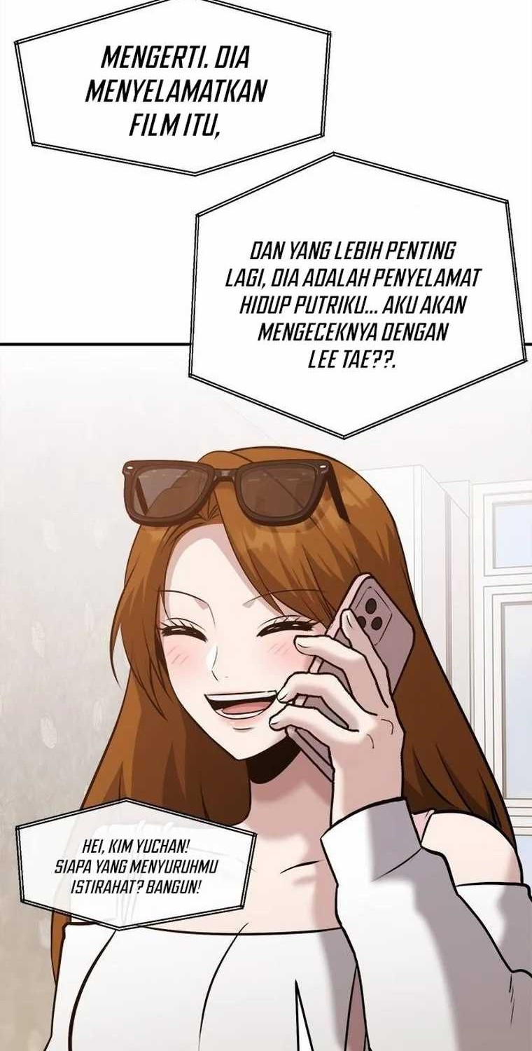 A Hero Who Does Everything Well Chapter 25 Gambar 40