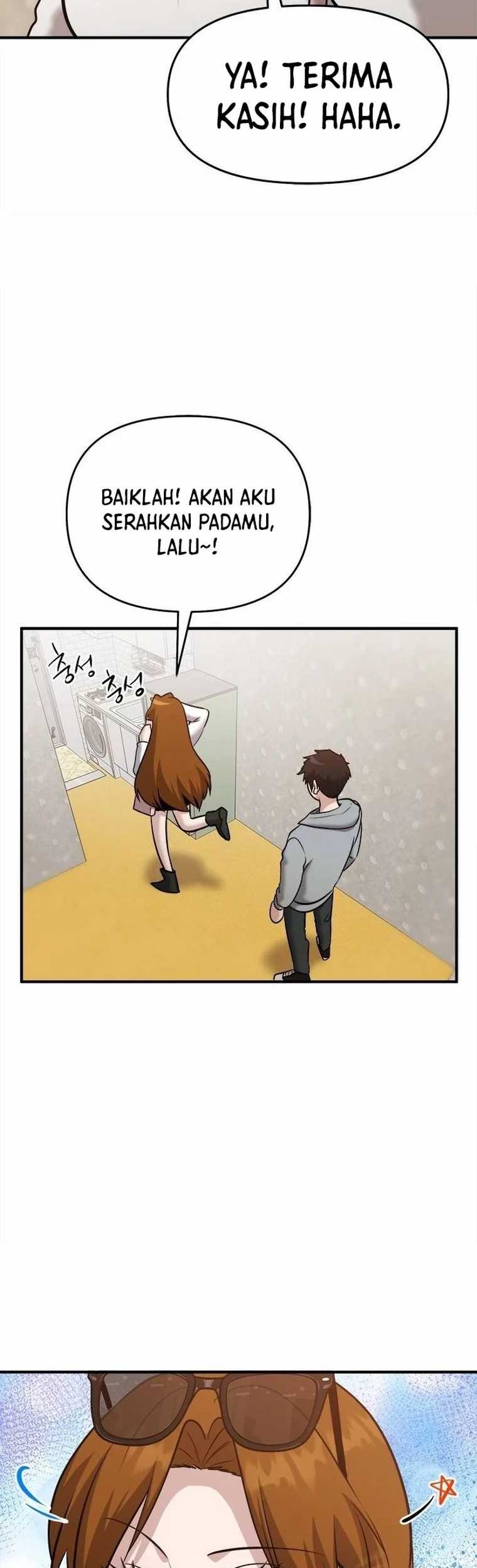 A Hero Who Does Everything Well Chapter 25 Gambar 41