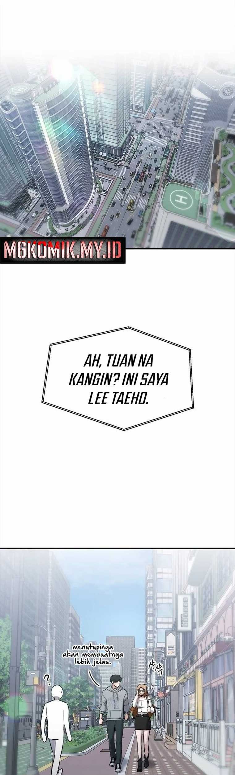 A Hero Who Does Everything Well Chapter 25 Gambar 43