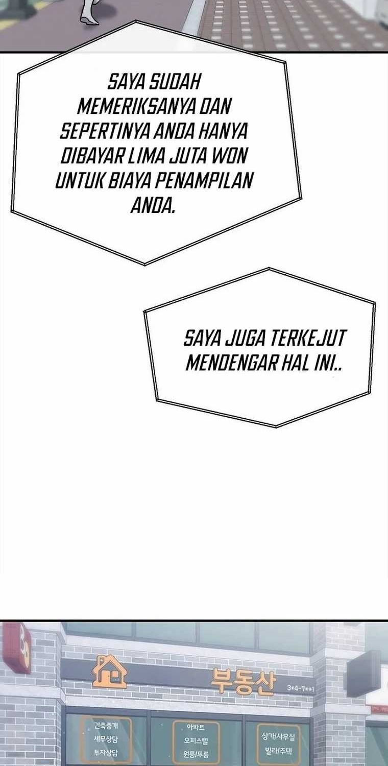 A Hero Who Does Everything Well Chapter 25 Gambar 44