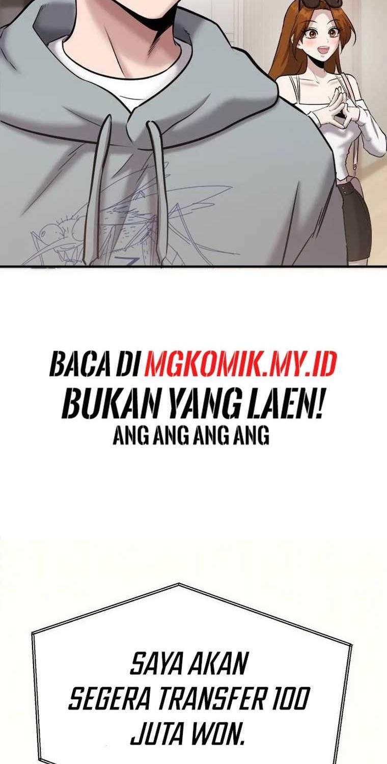 A Hero Who Does Everything Well Chapter 25 Gambar 48