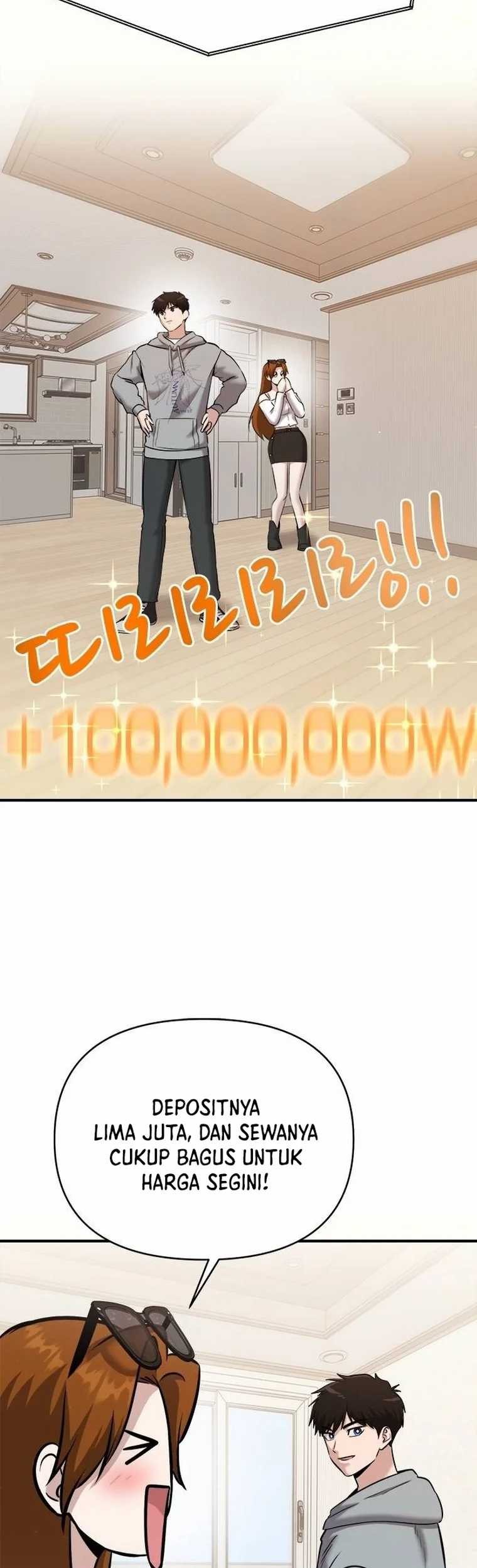 A Hero Who Does Everything Well Chapter 25 Gambar 49