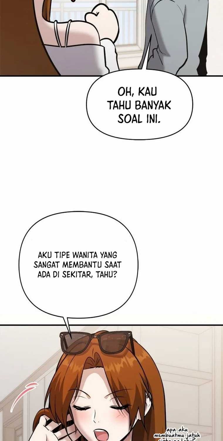 A Hero Who Does Everything Well Chapter 25 Gambar 50