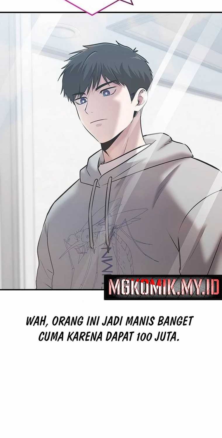 A Hero Who Does Everything Well Chapter 25 Gambar 52