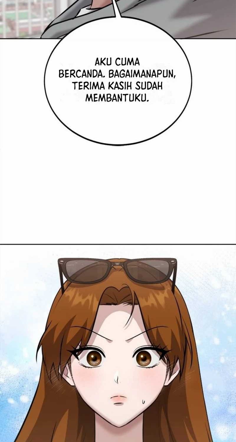 A Hero Who Does Everything Well Chapter 26 Gambar 8