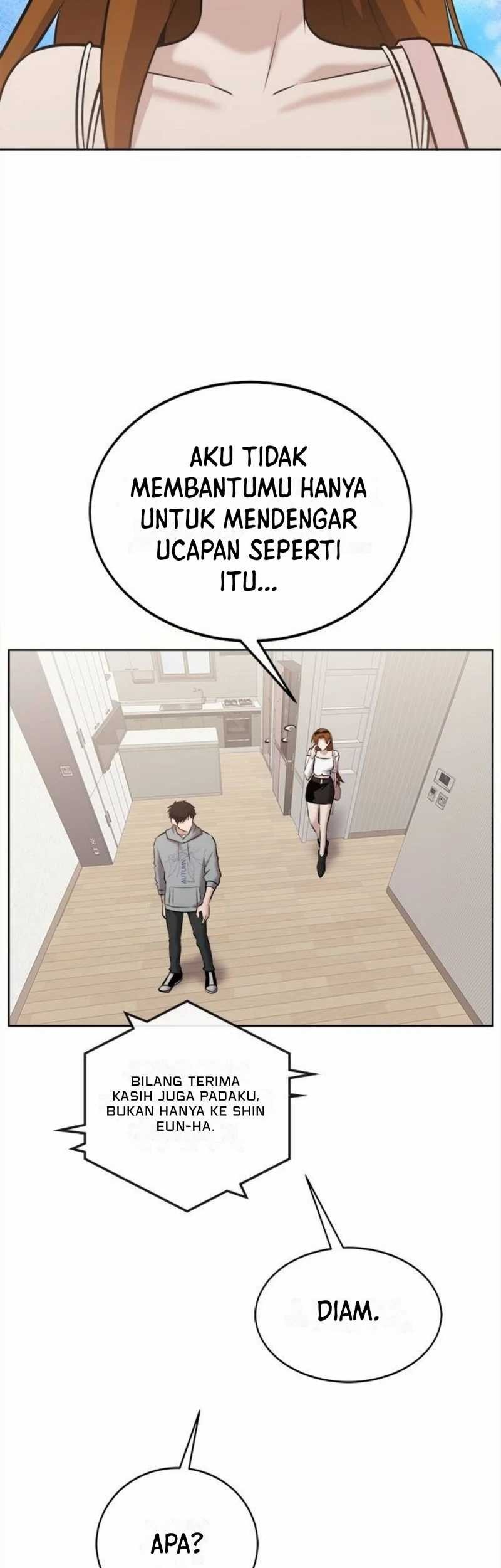 A Hero Who Does Everything Well Chapter 26 Gambar 9