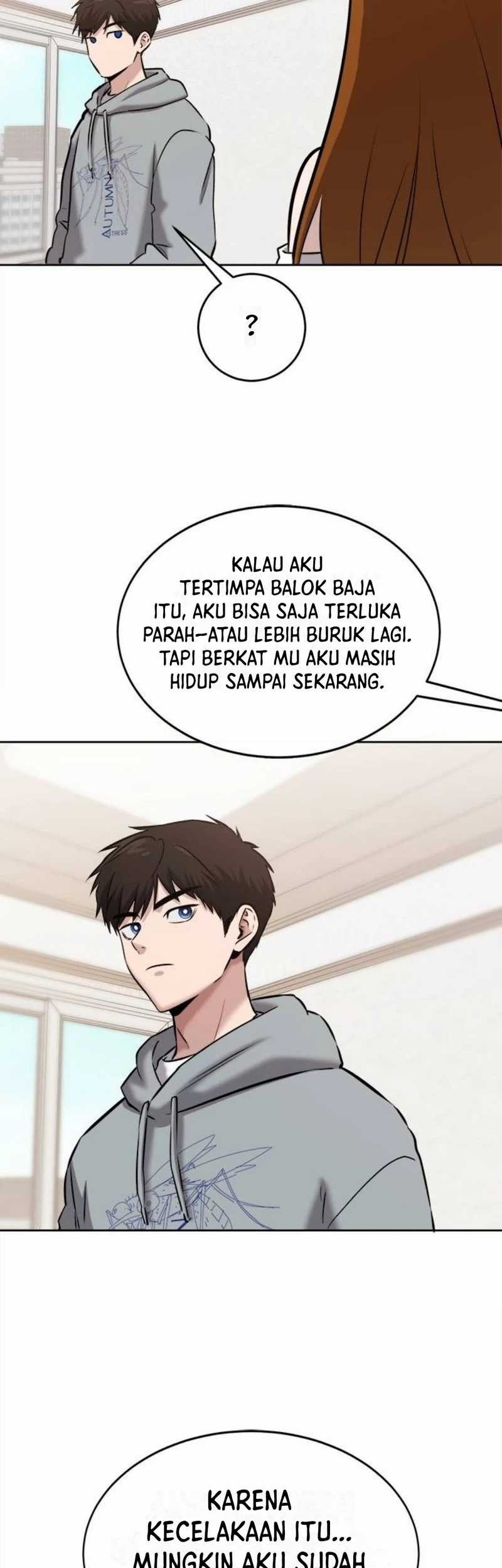 A Hero Who Does Everything Well Chapter 26 Gambar 11