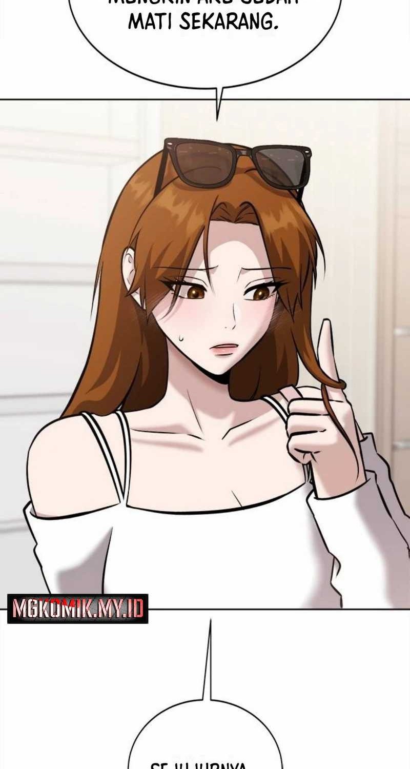 A Hero Who Does Everything Well Chapter 26 Gambar 12