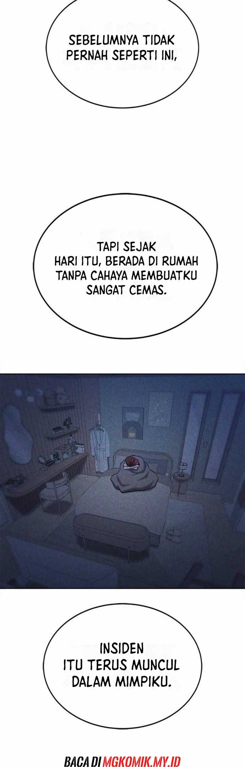 A Hero Who Does Everything Well Chapter 26 Gambar 17