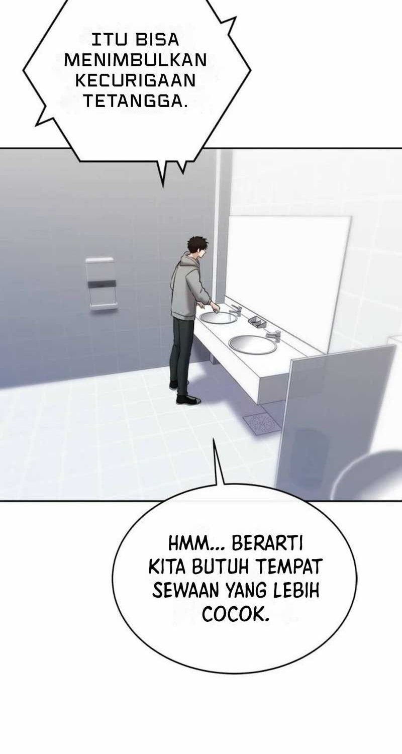 A Hero Who Does Everything Well Chapter 26 Gambar 34