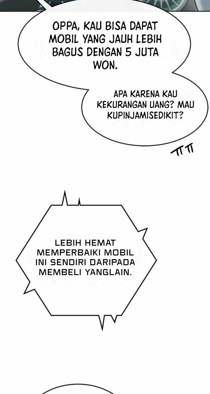 A Hero Who Does Everything Well Chapter 26 Gambar 30