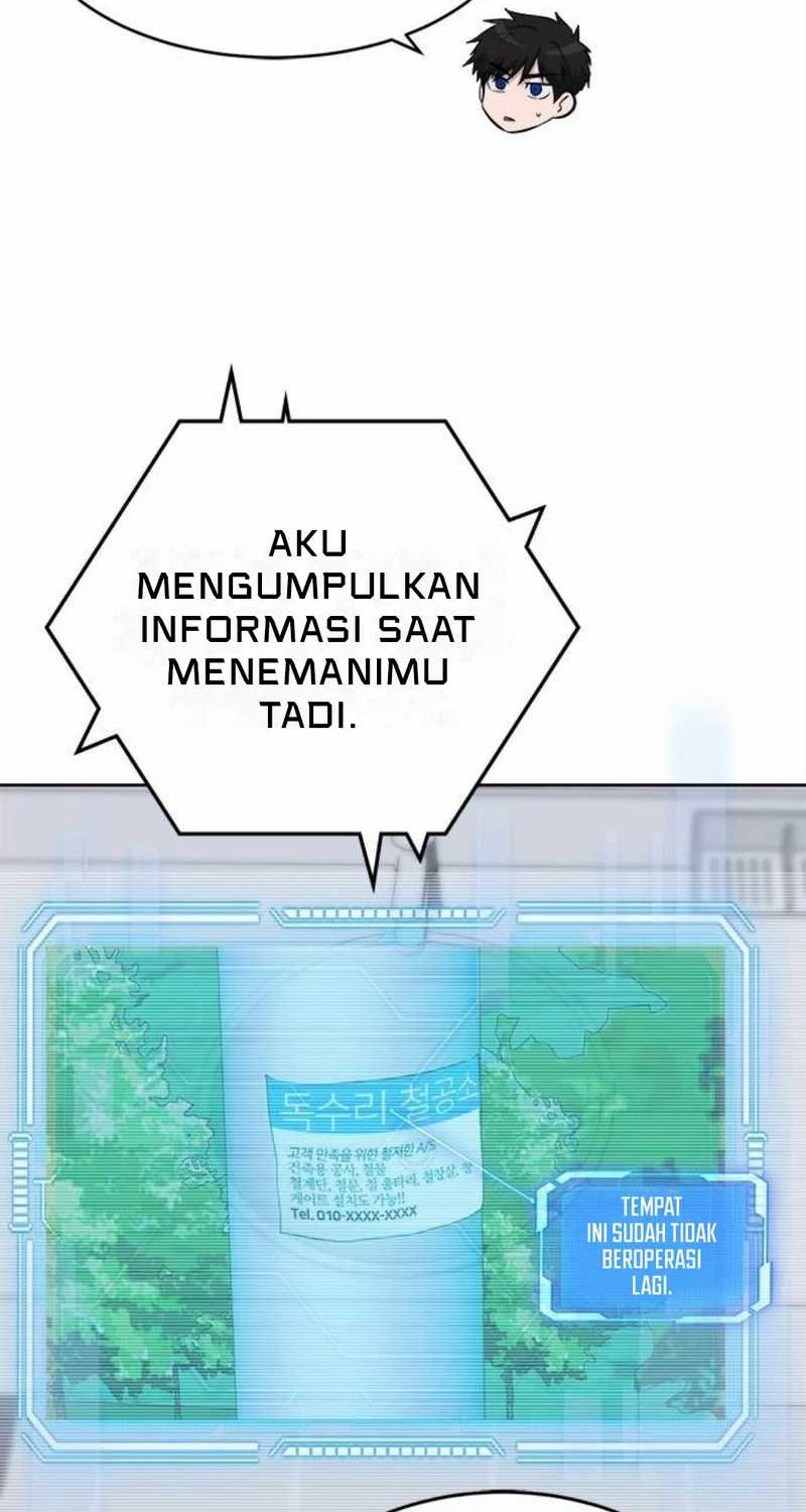 A Hero Who Does Everything Well Chapter 26 Gambar 36