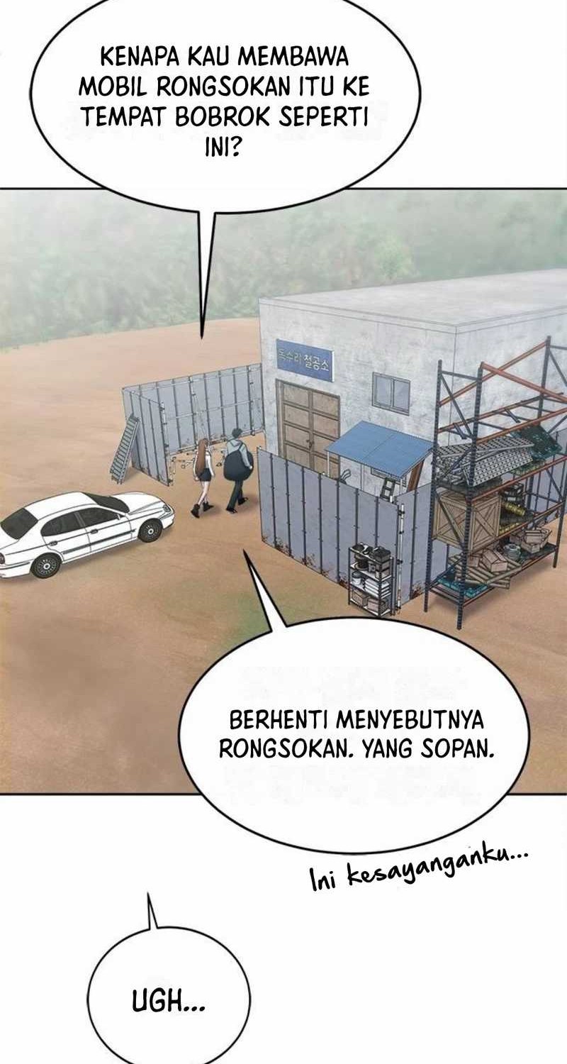 A Hero Who Does Everything Well Chapter 26 Gambar 40
