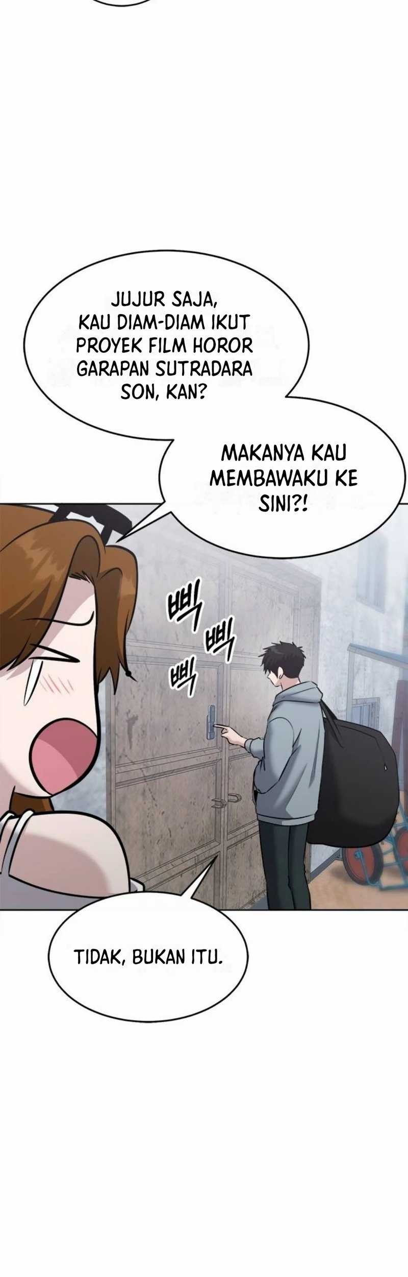 A Hero Who Does Everything Well Chapter 26 Gambar 41