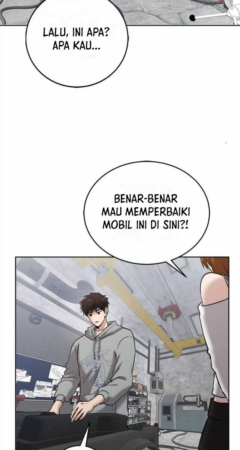 A Hero Who Does Everything Well Chapter 26 Gambar 44