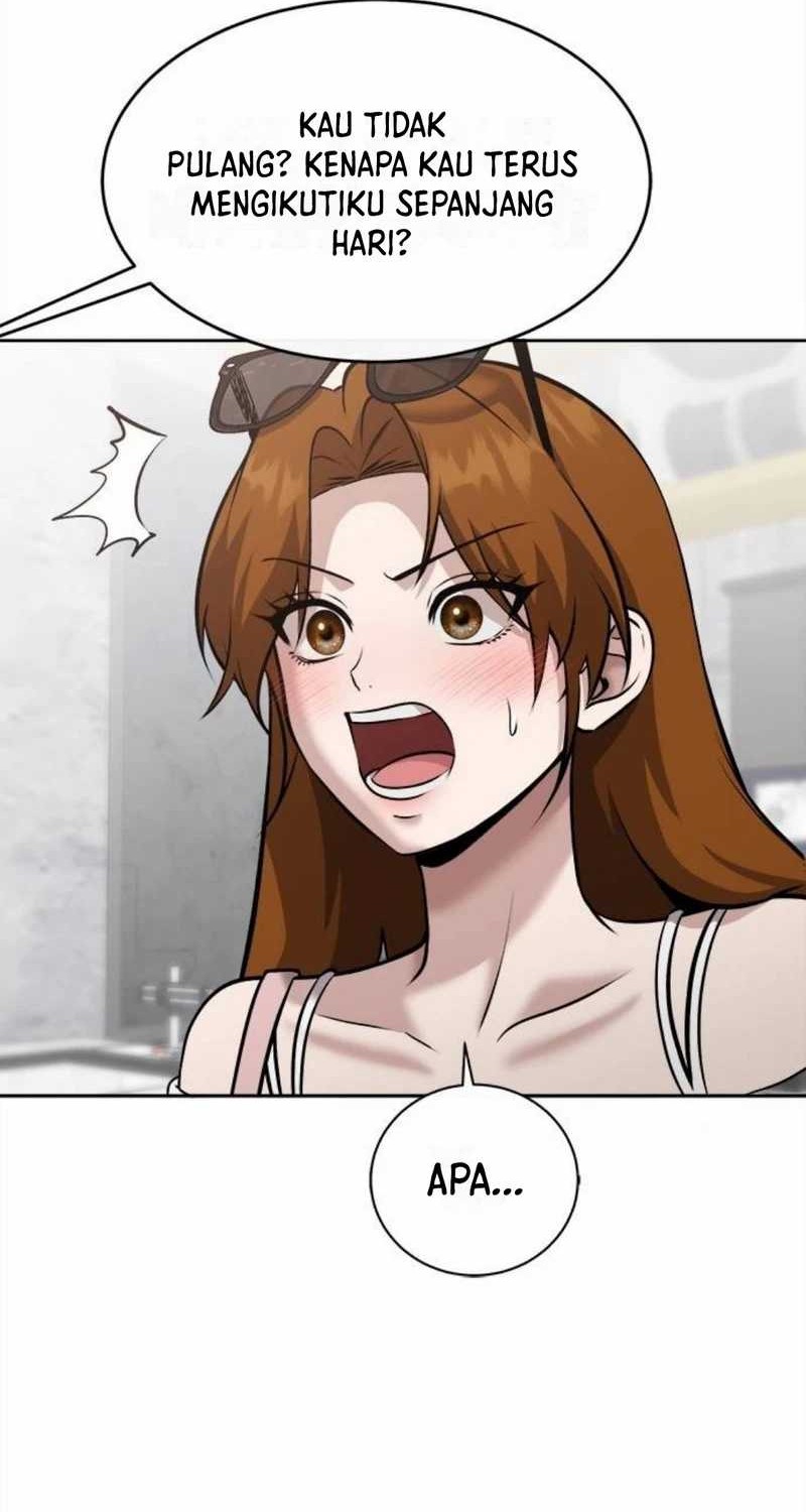 A Hero Who Does Everything Well Chapter 26 Gambar 52