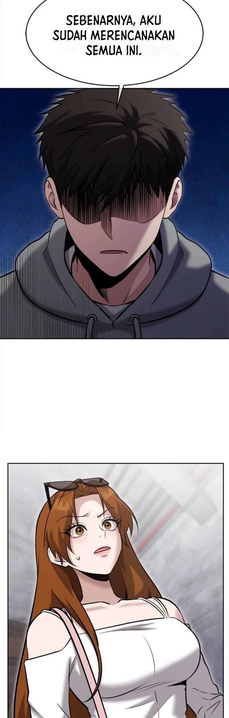 A Hero Who Does Everything Well Chapter 26 Gambar 59