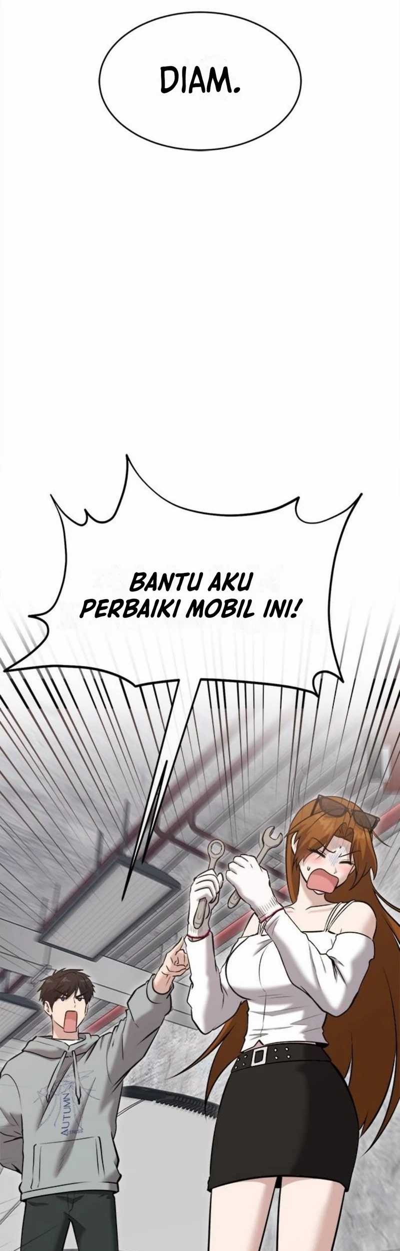 A Hero Who Does Everything Well Chapter 26 Gambar 63